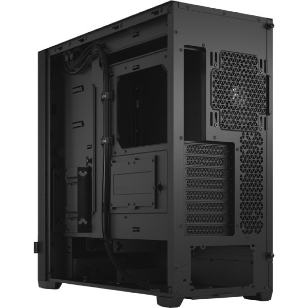Корпус для ПК Fractal Design Pop XL Silent Black Solid (FD-C-POS1X-01)