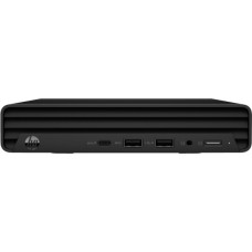 Комп'ютер HP 260 G9 DM / i3-1315U, 8, 256, WiFi, кл+м, Win11P (9H6S0ET)
