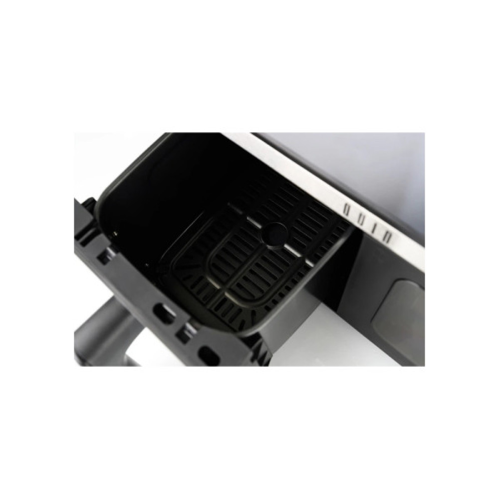 Мультипіч QUIN Air Fryer Dual Zone (YJ-1105A)