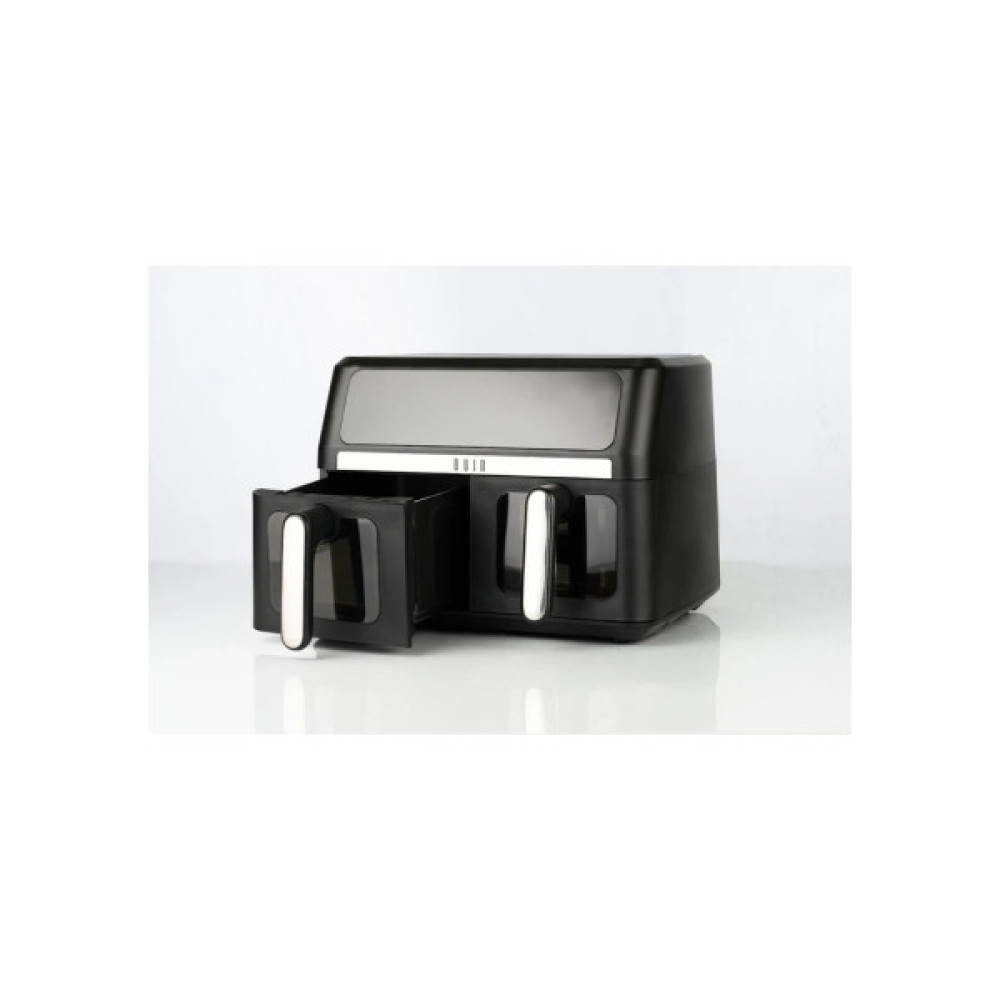 Мультипіч QUIN Air Fryer Dual Zone (YJ-1105A)
