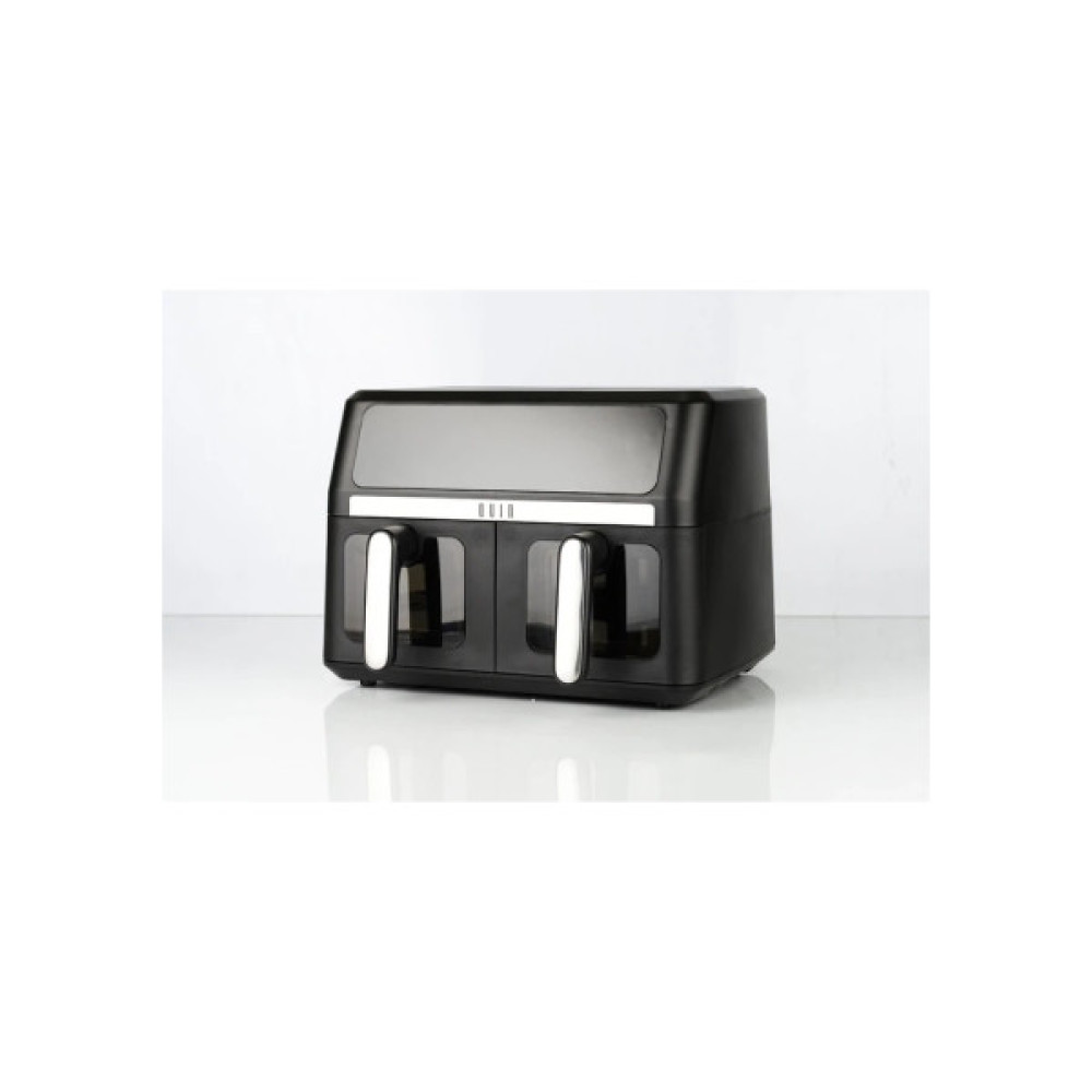 Мультипіч QUIN Air Fryer Dual Zone (YJ-1105A)