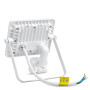 Прожектор Videx LED 10W 5000K з датчиком руху (VL-F2e105W-S) Прожектор Videx LED 10W 5000K з датчиком руху (VL-F2e105W-S)