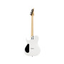 Електрогітара S by Solar Type TB TB4.61W-E Single Pickup White (235720)