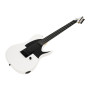 Електрогітара S by Solar Type TB TB4.61W-E Single Pickup White (235720)