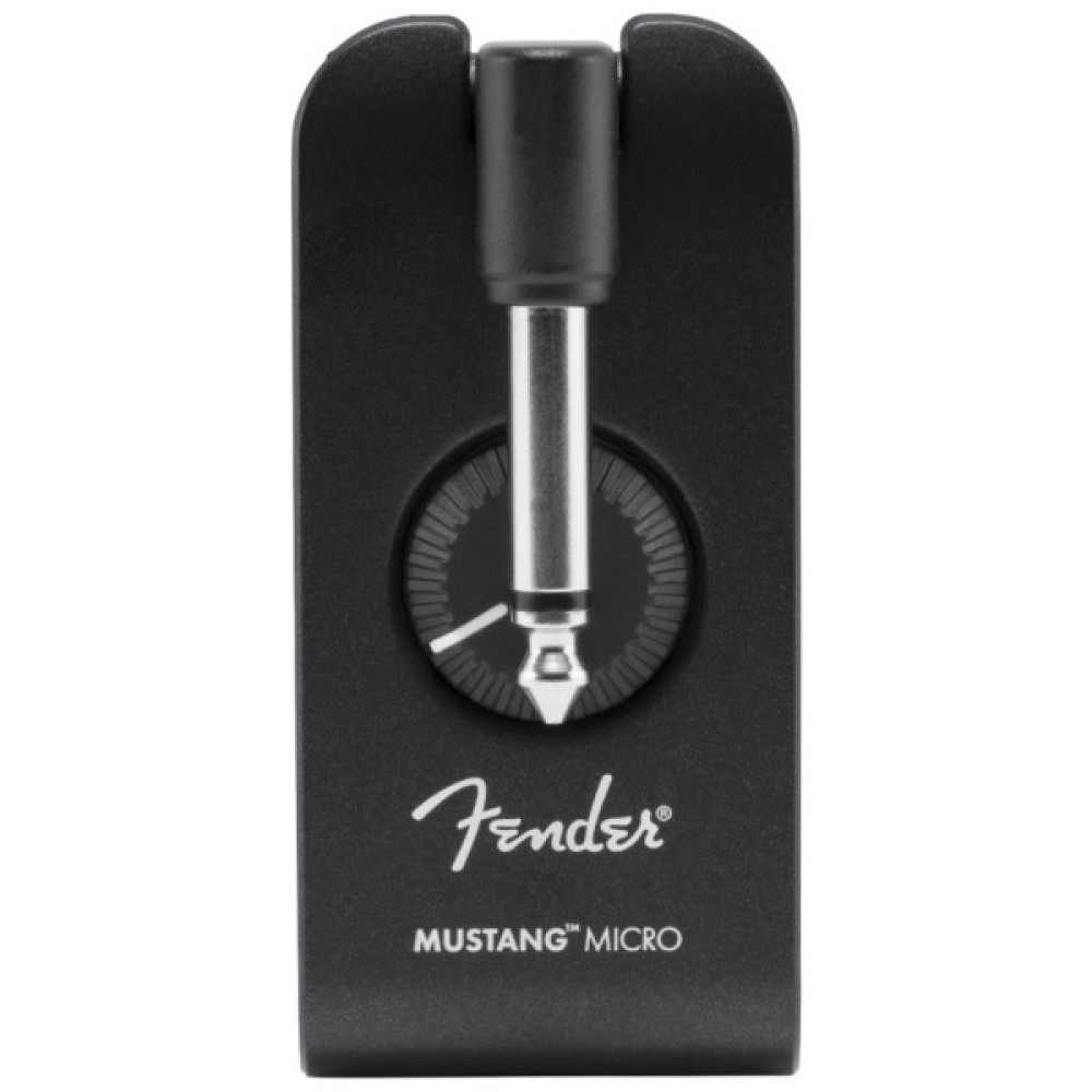 Гітарний підсилювач Fender Mustang Micro (231174)