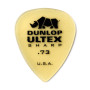 Медіатор Jim Dunlop Ultex Sharp Pick .73mm 6 шт. (433P.73) Медіатор Jim Dunlop Ultex Sharp Pick .73mm 6 шт. (433P.73)