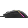 Мишка Xtrike ME GM-313 USB RGB Black (GM-313) Мишка Xtrike ME GM-313 USB RGB Black (GM-313)