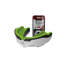 Капа Makura Tephra White/Black/Green (6017514130) (Tephra_SR_Whl/Bl/Gr)