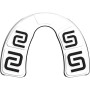Капа Makura Tephra White/Black/Green (6017514130) (Tephra_SR_Whl/Bl/Gr)