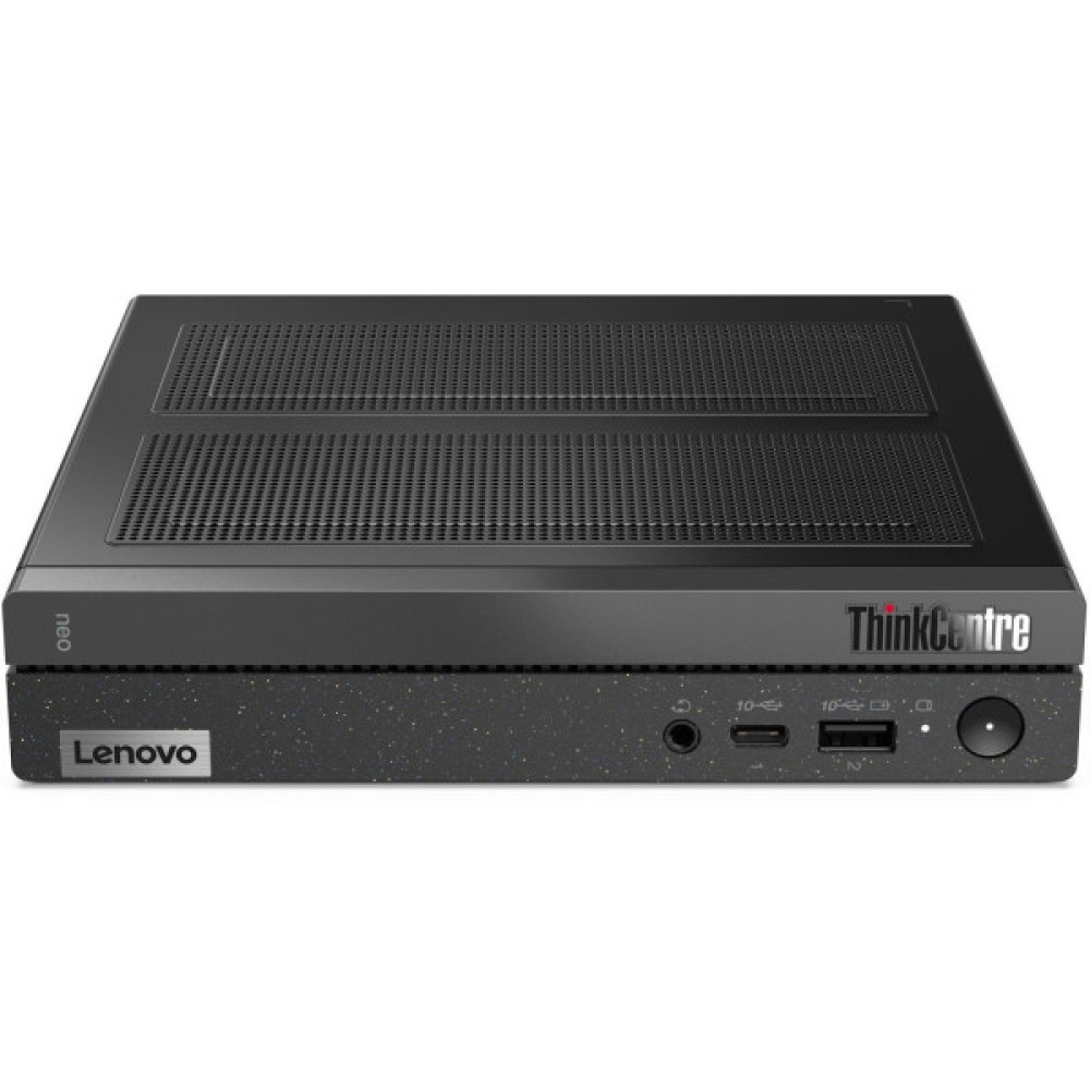 Комп'ютер персональний Lenovo ThinkCentre neo 50q-G4 Intel i5-13420H, 16GB, F1TB, UMA, WiFi, кл+м, без ОС