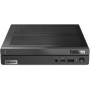 Комп'ютер персональний Lenovo ThinkCentre neo 50q-G4 Intel i5-13420H, 16GB, F1TB, UMA, WiFi, кл+м, без ОС