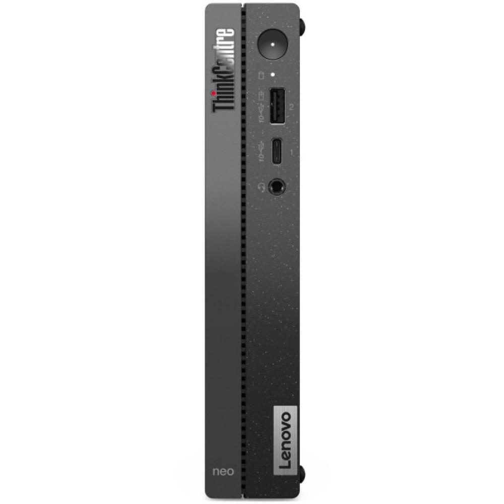 Комп'ютер персональний Lenovo ThinkCentre neo 50q-G4 Intel i5-13420H, 16GB, F1TB, UMA, WiFi, кл+м, без ОС