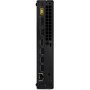 Комп'ютер персональний Lenovo ThinkCentre neo 50q-G4 Intel i5-13420H, 16GB, F1TB, UMA, WiFi, кл+м, без ОС
