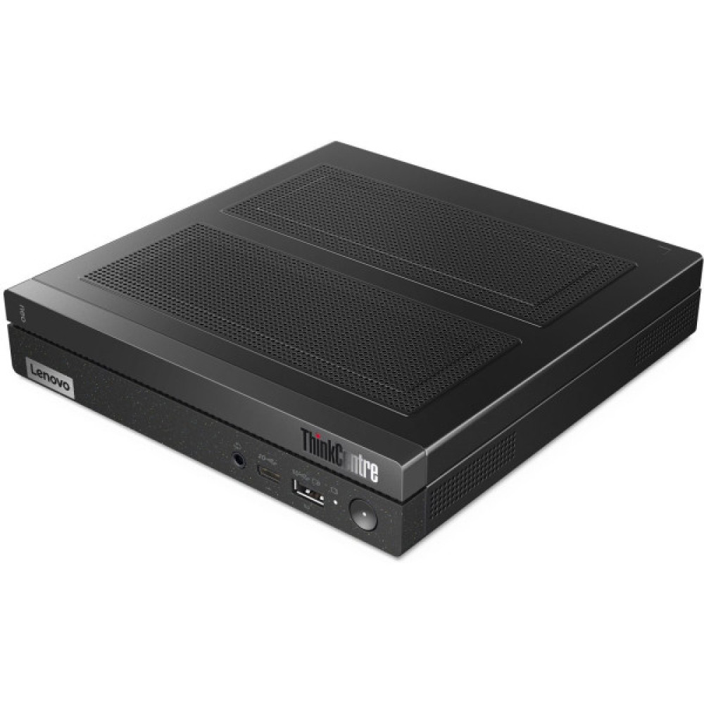 Комп'ютер персональний Lenovo ThinkCentre neo 50q-G4 Intel i5-13420H, 16GB, F1TB, UMA, WiFi, кл+м, без ОС