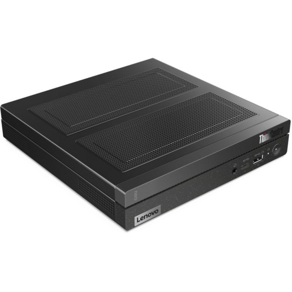 Комп'ютер персональний Lenovo ThinkCentre neo 50q-G4 Intel i5-13420H, 16GB, F1TB, UMA, WiFi, кл+м, без ОС