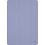 Чохол до планшета Armorstandart Y-Type PEN Samsung Galaxy Tab S10 FE+ Purple (ARM85535) Чохол до планшета Armorstandart Y-Type PEN Samsung Galaxy Tab S10 FE+ Purple (ARM85535)