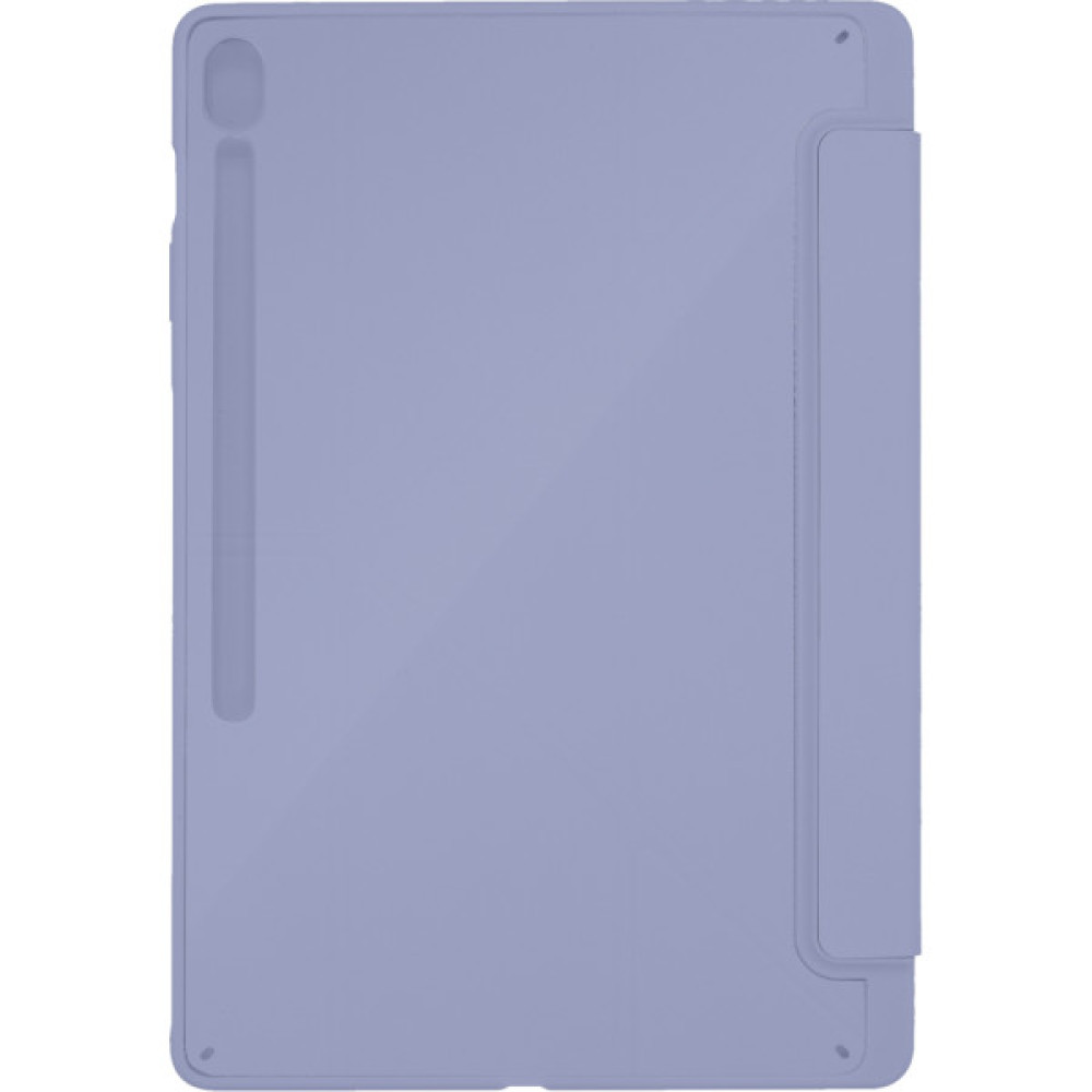 Чохол до планшета Armorstandart Y-Type PEN Samsung Galaxy Tab S10 FE+ Purple (ARM85535)