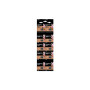 Батарейка Duracell AAA MN2400 LR03 (плакат 2*10) * 20 (5011646) Батарейка Duracell AAA MN2400 LR03 (плакат 2*10) * 20 (5011646)