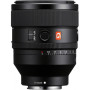 Об'єктив Sony 50mm f/1.2 GM для NEX FF (SEL50F12GM.SYX) Об'єктив Sony 50mm f/1.2 GM для NEX FF (SEL50F12GM.SYX)