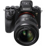 Об'єктив Sony 50mm f/1.2 GM для NEX FF (SEL50F12GM.SYX) Об'єктив Sony 50mm f/1.2 GM для NEX FF (SEL50F12GM.SYX)