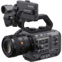 Об'єктив Sony 50mm f/1.2 GM для NEX FF (SEL50F12GM.SYX) Об'єктив Sony 50mm f/1.2 GM для NEX FF (SEL50F12GM.SYX)