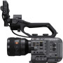 Об'єктив Sony 50mm f/1.2 GM для NEX FF (SEL50F12GM.SYX) Об'єктив Sony 50mm f/1.2 GM для NEX FF (SEL50F12GM.SYX)
