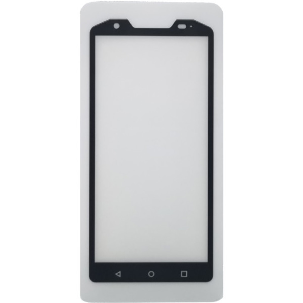 Скло захисне Intaleo Full Glue SunMi L2s Black (1283126530302)