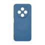 Чохол до мобільного телефона Armorstandart ICON Tecno Spark 30C 4G (kl5) Camera cover Dark Blue (ARM81204) Чохол до мобільного телефона Armorstandart ICON Tecno Spark 30C 4G (kl5) Camera cover Dark Blue (ARM81204)