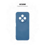 Чохол до мобільного телефона Armorstandart ICON Tecno Spark 30C 4G (kl5) Camera cover Dark Blue (ARM81204) Чохол до мобільного телефона Armorstandart ICON Tecno Spark 30C 4G (kl5) Camera cover Dark Blue (ARM81204)