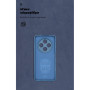 Чохол до мобільного телефона Armorstandart ICON Tecno Spark 30C 4G (kl5) Camera cover Dark Blue (ARM81204) Чохол до мобільного телефона Armorstandart ICON Tecno Spark 30C 4G (kl5) Camera cover Dark Blue (ARM81204)
