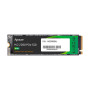 Накопичувач SSD M.2 2280 512GB Apacer (AP512GAS2280Q4X-1) Накопичувач SSD M.2 2280 512GB Apacer (AP512GAS2280Q4X-1)