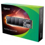 Накопичувач SSD M.2 2280 512GB Apacer (AP512GAS2280Q4X-1) Накопичувач SSD M.2 2280 512GB Apacer (AP512GAS2280Q4X-1)