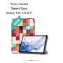 Чохол до планшета BeCover Smart Case Samsung Galaxy Tab A11 SM-X133/X135 8.7" Square (713979) Чохол до планшета BeCover Smart Case Samsung Galaxy Tab A11 SM-X133/X135 8.7" Square (713979)