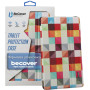 Чохол до планшета BeCover Smart Case Samsung Galaxy Tab A11 SM-X133/X135 8.7" Square (713979) Чохол до планшета BeCover Smart Case Samsung Galaxy Tab A11 SM-X133/X135 8.7" Square (713979)