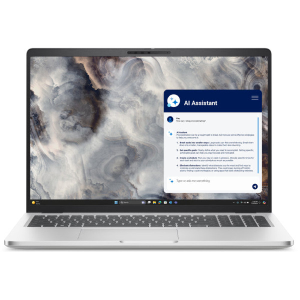 Ноутбук Dell Pro 16 Plus (BTO106_PB16250_UA_WP) Ноутбук Dell Pro 16 Plus (BTO106_PB16250_UA_WP)