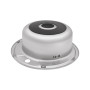Мийка кухонна Kroner Satin-490 08180 (CV022766) Мийка кухонна Kroner Satin-490 08180 (CV022766)