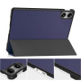Чохол до планшета BeCover Smart Case Xiaomi Poco Pad 12.1" Deep Blue (711558) Чохол до планшета BeCover Smart Case Xiaomi Poco Pad 12.1" Deep Blue (711558)