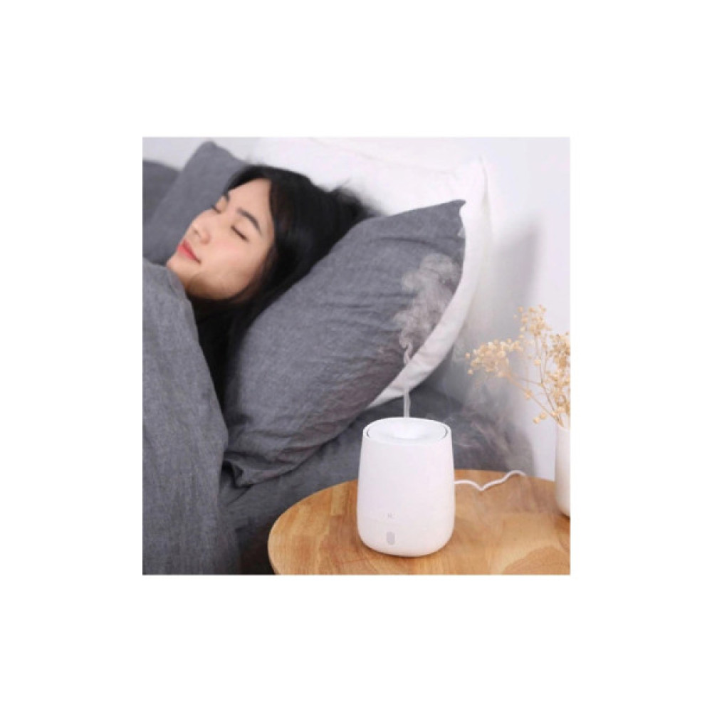 Зволожувач повітря Xiaomi HL Aromatherapy machine White (HLEOD01)