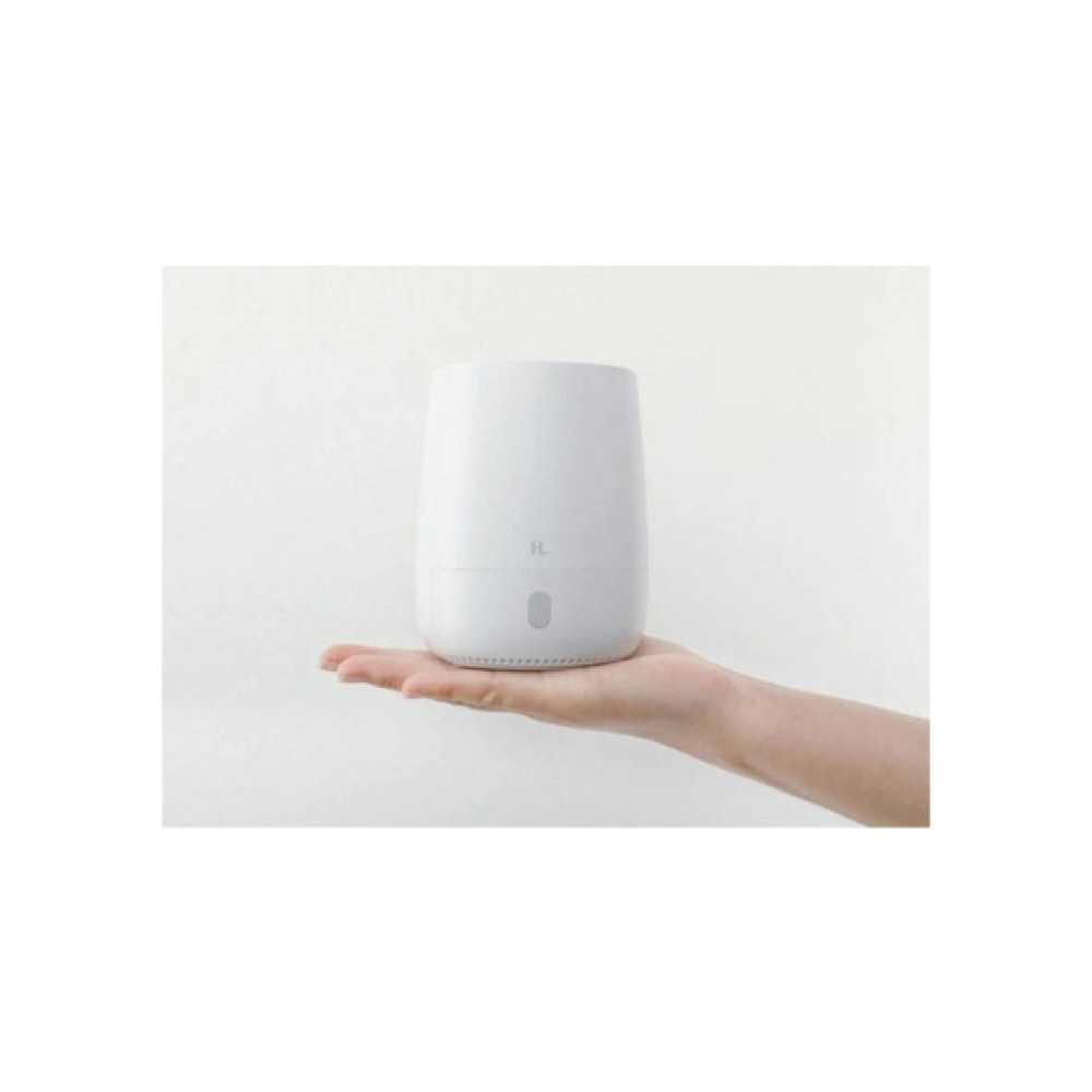 Зволожувач повітря Xiaomi HL Aromatherapy machine White (HLEOD01)