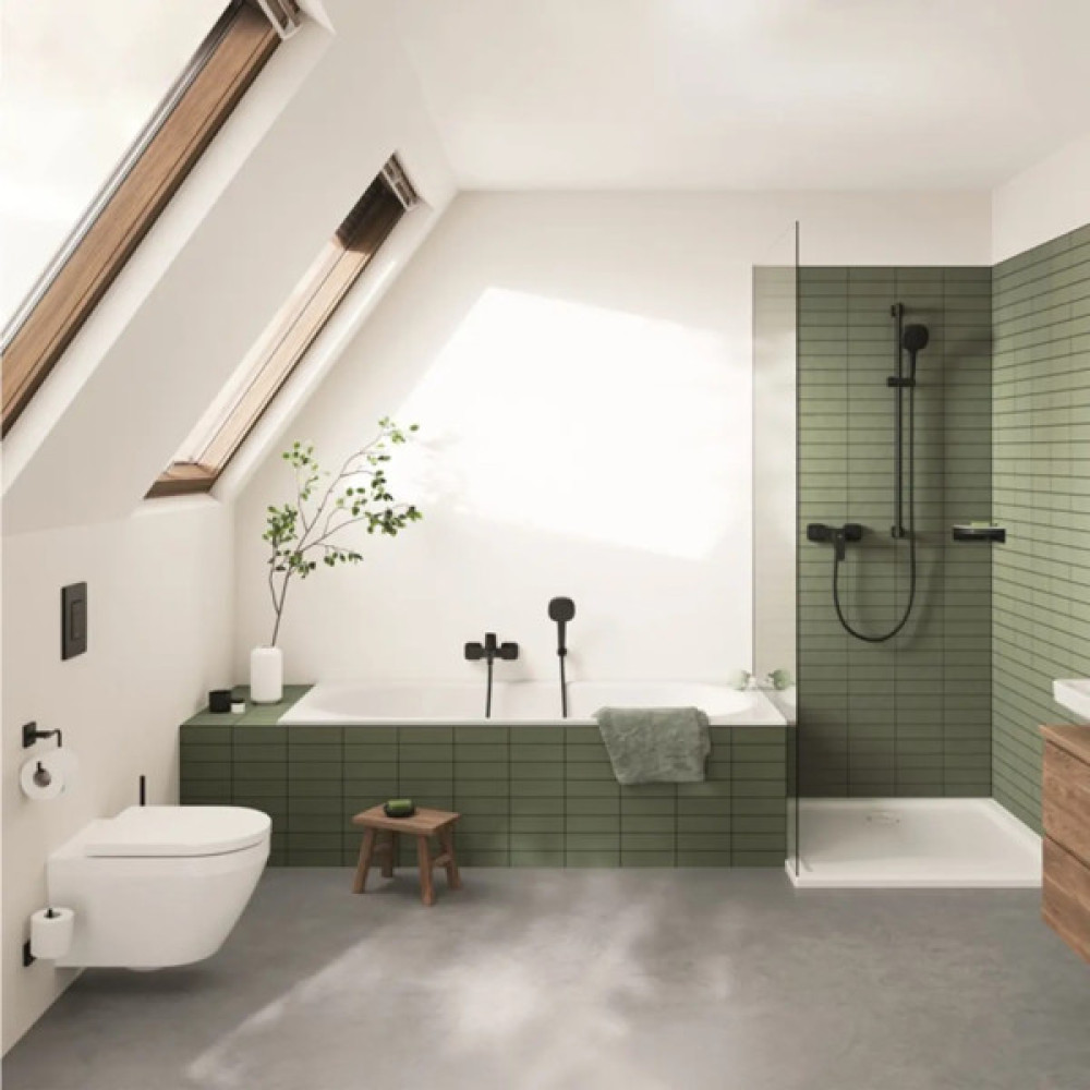 Змішувач Grohe QuickFix Dice (1018742430)