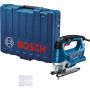 Лобзик Bosch Professional GST 750 520Вт SDS 800-3200об·хв хід 20мм 23кг кейс