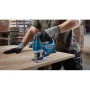 Лобзик Bosch Professional GST 750 520Вт SDS 800-3200об·хв хід 20мм 23кг кейс