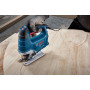 Лобзик Bosch Professional GST 750 520Вт SDS 800-3200об·хв хід 20мм 23кг кейс