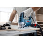 Лобзик Bosch Professional GST 750 520Вт SDS 800-3200об·хв хід 20мм 23кг кейс