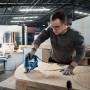 Лобзик Bosch Professional GST 750 520Вт SDS 800-3200об·хв хід 20мм 23кг кейс