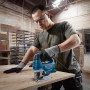 Лобзик Bosch Professional GST 750 520Вт SDS 800-3200об·хв хід 20мм 23кг кейс