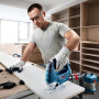 Лобзик Bosch Professional GST 750 520Вт SDS 800-3200об·хв хід 20мм 23кг кейс
