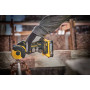 Пила дискова акмуляторна DeWalt 18В XR 76х10мм 20000об/хв 0.94кг без АКБ та ЗП
