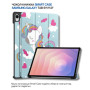 Чохол до планшета BeCover Smart Case Samsung Galaxy Tab S11 (SM-X730/X736) 11.0" Unicorn (714656)