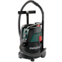 Пилосос професійний Metabo ASA 25 L PC 1250Вт 210мБар бак 25л 6.9кг